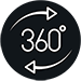 PCP Sikar 360-degree virtual campus tour