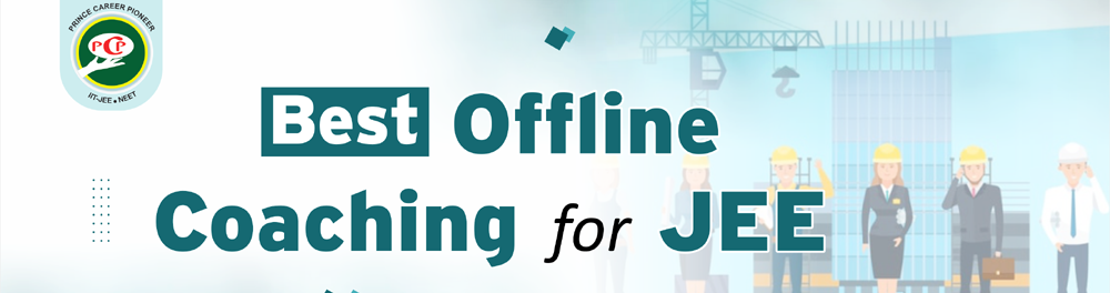 Best offline coaching for JEE